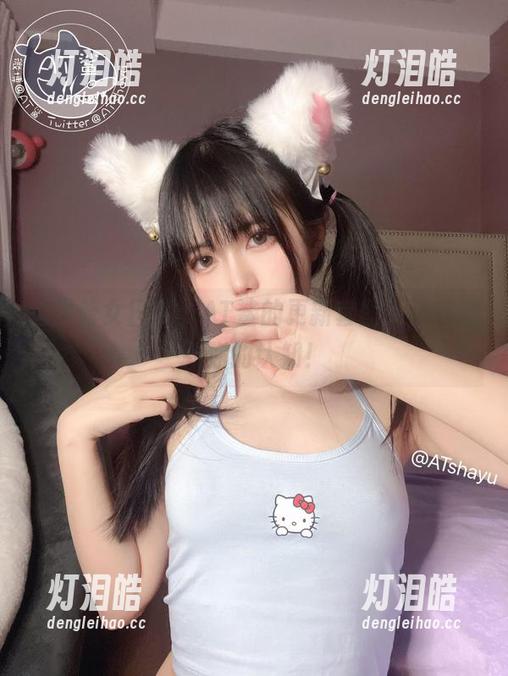AT鲨 逗比修女日常:AT鲨的更新套图,再次刷新你的认知!
