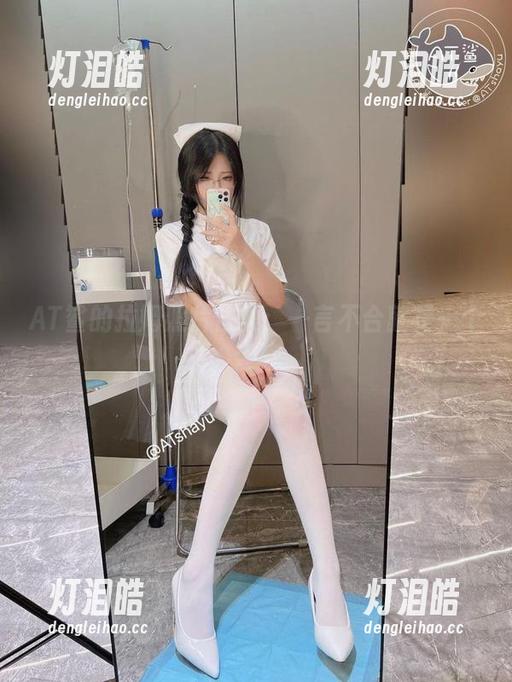 AT鲨 AT鲨的拉姆照片合集:一言不合就是一个姿势