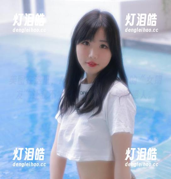 美图在这里，Addielyn(에디린)的“女朋友”让我不禁想多看几眼，标率感人。