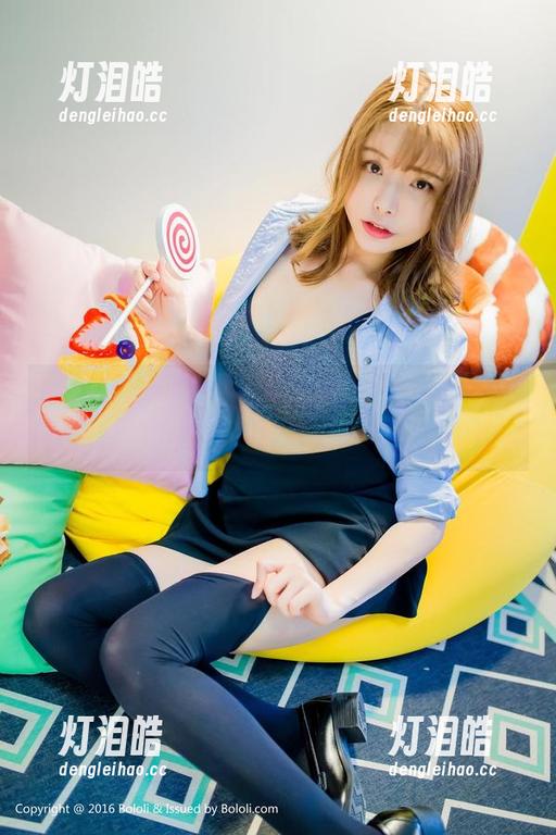 BoLoli菠萝社-Suki朱忆音 BoLoli菠萝社 - 图库里全是好东西,Suki朱忆音的旗袍更是让我下载的决心倍增。