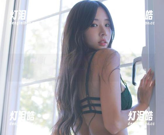 Habin夏彬(하빈)的礼服决策大赛：看我如何斗智斗勇，细节套图分享在此！