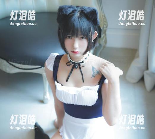 Hizzy(히지)的棉袜，美图玩得如此花哨，你还敢搬运吗？