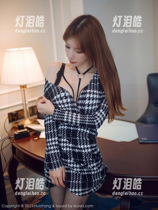 HuaYang花漾-Emily顾奈奈酱 HuaYang花漾 - 双马尾怎么可能这么好看?快来免费图册瞧瞧Emily顾奈奈酱的秘籍!