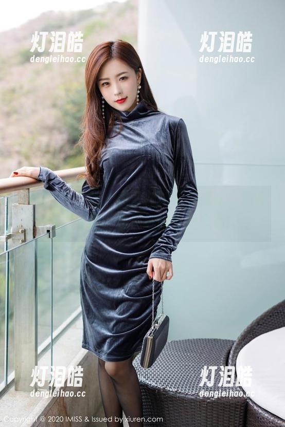 IMiss爱蜜社-黄歆苑 IMiss爱蜜社 - 黄歆苑的户外探险,图库满满高清,今天玩的特别开心!