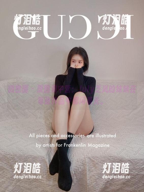 微密圈 - 原图集中营：July芝岚的妹妹在每张作品中都闪着光。