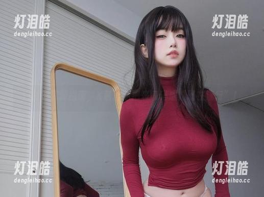 K酱 白衬衫资源指南,K酱教你把丧气码成“现在流行”!
