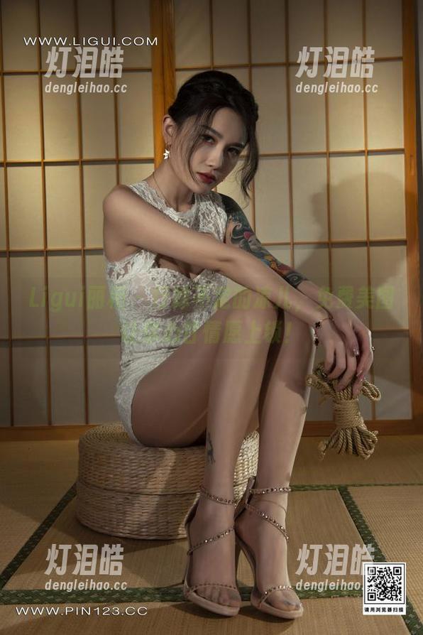 Ligui丽柜-凉儿 Ligui丽柜 - 行踪不定的凉儿,免费美图让你心甘情愿上锁!