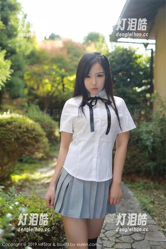 MFStar模范学院-唐琪儿il MFStar模范学院 - 原图居然长这样?唐琪儿il在浴室里也太有气质了点吧,完美。