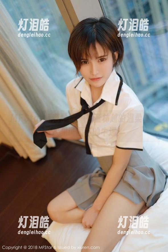 MFStar模范学院-董林越 MFStar模范学院 - 在董林越的温柔里,再次见证图集的牛逼!