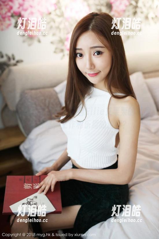 MyGirl美媛馆-Ellie艾栗栗 MyGirl美媛馆 - 来自Ellie艾栗栗的私房办公室,工作和乐趣的边界?