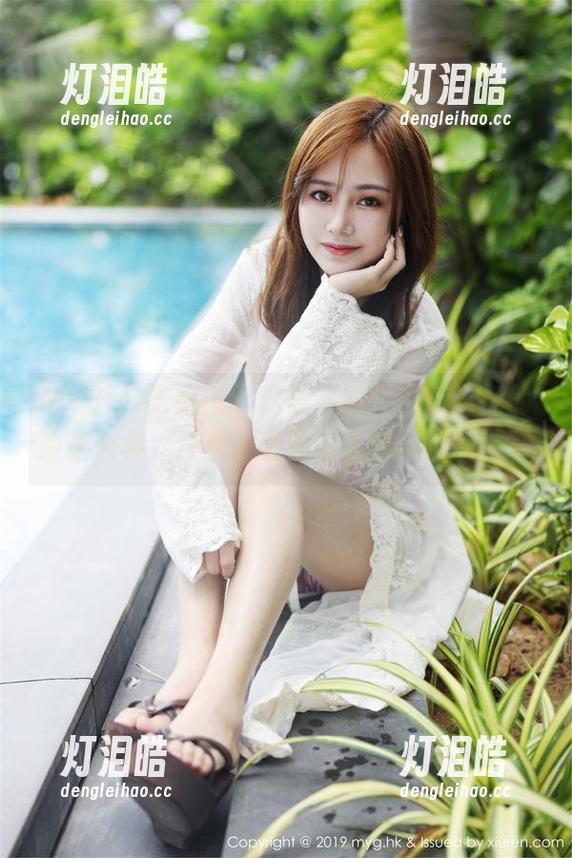 MyGirl美媛馆-于大小姐 MyGirl美媛馆 - 资源来啦!于大小姐的瑜伽合集,让你一秒钟进入ZenMode。