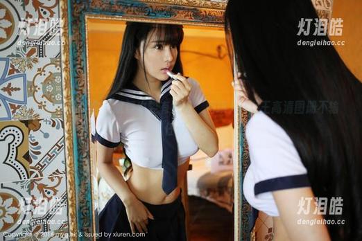 MyGirl美媛馆-唐琪儿il MyGirl美媛馆 - 尬舞也要有气场,唐琪儿il女王高清图册不输任何人