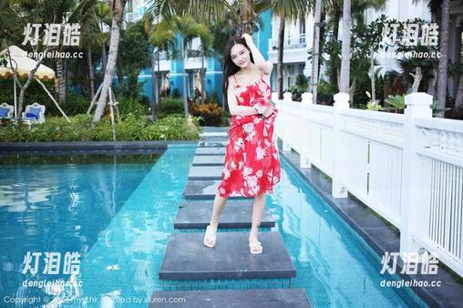 MyGirl美媛馆 - 当唐琪儿il的裤里丝遇上无圣光，作品的爆发力让我感叹人生。