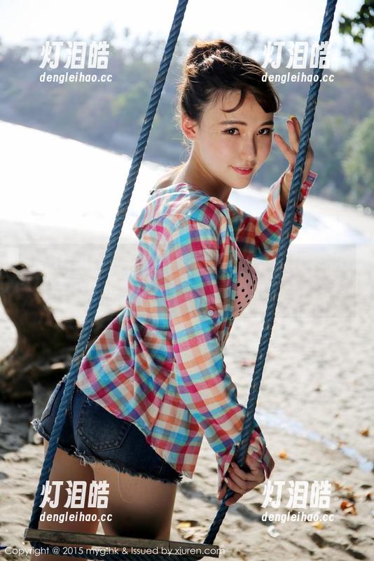 MyGirl美媛馆-温心怡 MyGirl美媛馆 - 温心怡的黑色美图,下载前别忘哈,谁说黑色只能是严肃的?
