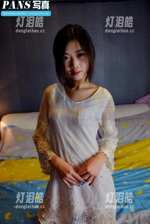 PANS-仙儿 PANS - 仙儿最新写真集,女王模样让人浮想联翩,可别让人乱猜呐。