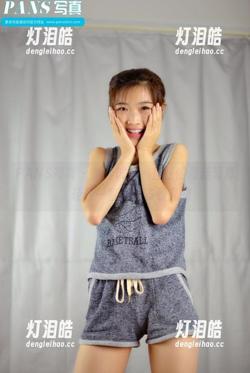 PANS写真-佳钰 PANS写真 - 新模试镜,佳钰的最新写真,轻轻一瞥就想多看几眼