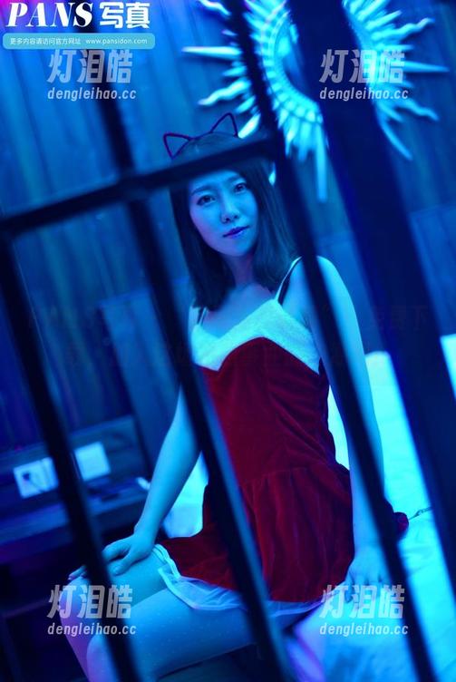 PANS写真-团团 PANS写真 - “团团新模试镜”:免费下载,加入这场拍照事业的浪潮吧!