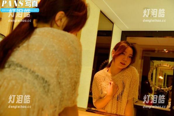 PANS写真-小九 PANS写真 - 小九的眼镜下,有多少美图的未解之谜