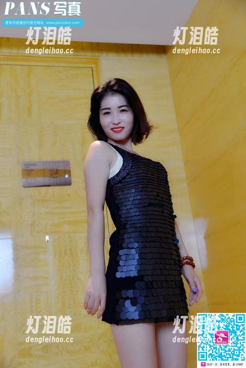 PANS写真-小玥 PANS写真 - 小玥的试镜合集上线,下载之后能不能熬夜看呢?咳咳,慎重!