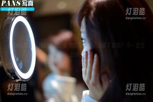 PANS写真-梦楠 PANS写真 - 试镜时光:梦楠的写真集,你敢下载吗?不一定会后悔!