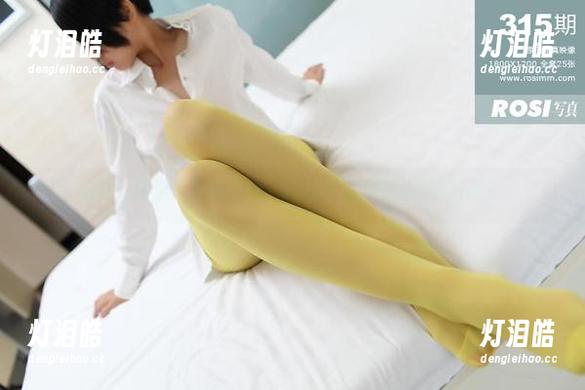 ROSI ROSI精选:居家大片,谁说沙发不能拍出大片感?