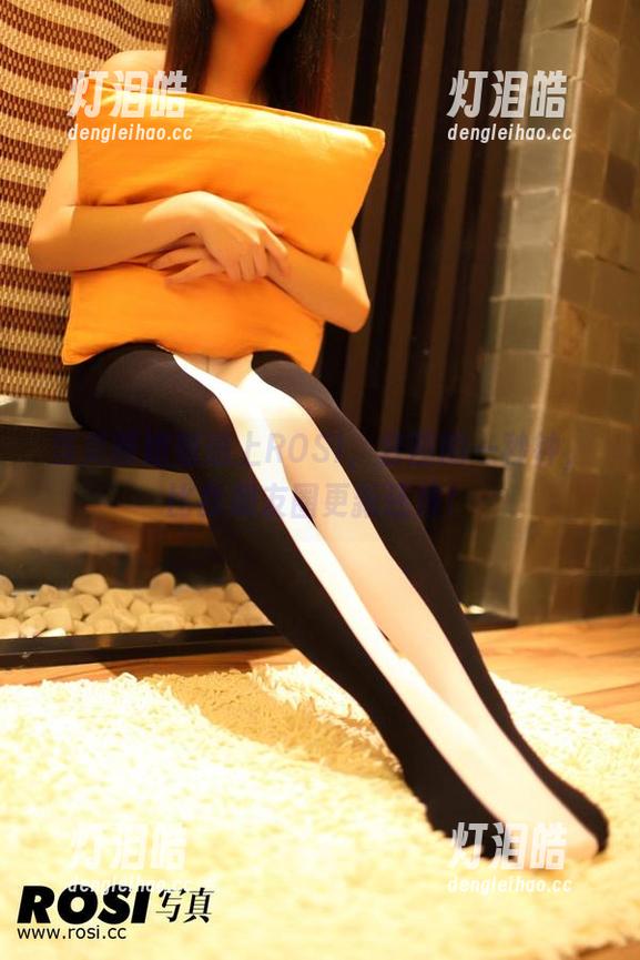ROSI 当美丽姐姐遇上ROSI,套图的一秒钟,比我朋友圈更新还强!