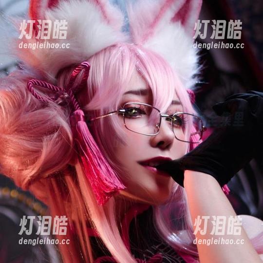 Sakiiii翎柒 坏女人的魅力,Sakiiii翎柒写真全集里的人生