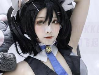 福利加成！Sayo Momo的NIKKE–Dorothy原图，能让你开心到飞起！