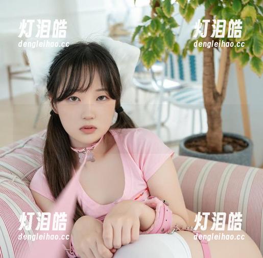 Sia(시아)的私房肉丝写真，唉，要是能吃就好了