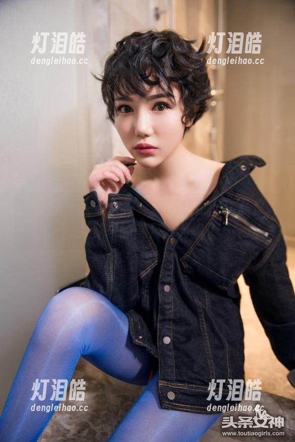 TouTiao头条女神-张梦艺 TouTiao头条女神 - 暗藏玄机的作品集,张梦艺的美足太会撩了