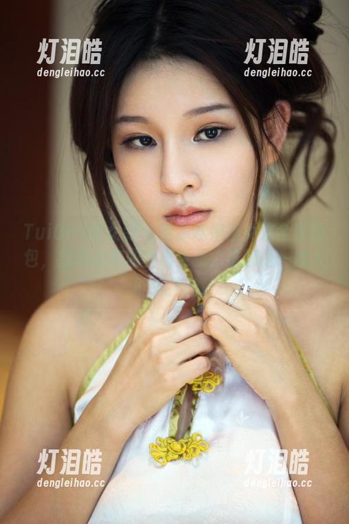 TuiGirl推女郎 - 看了木婉晴女友全套图包，我现在定期查看更新，这哪是一般人能抵挡的。