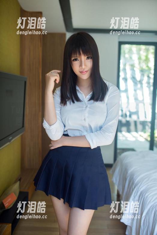 TuiGirl推女郎-赵惟依 TuiGirl推女郎 - 看!赵惟依的豹纹写真更新,这个搭配真好玩,缥缈又抓眼。