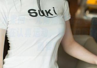 UGirls尤果网 - 尤娜娜的运动领悟：请不要以为她在认真运动，其实拍照的姿势更重要！