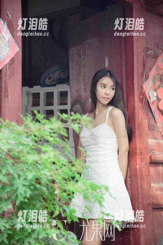 UGirls尤果网-苏糯米 UGirls尤果网 - 苏糯米这“无圣光”办公室,真让人猜不透,图包的精彩在哪里?