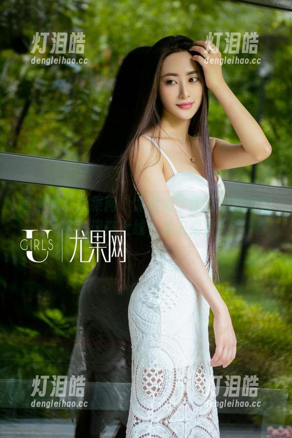 UGirls尤果网 噔噔噔!尤果网“尤柔美”作品集期待已久,现在上线,惹人喜欢!