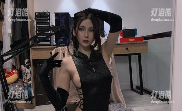 Vams子 我发现“Vams子”的可爱写真其实是个大坑,越看越想要更多资源!