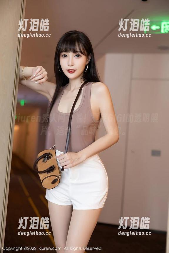 Xiuren秀人网-夏茉GIGI Xiuren秀人网 - 看!夏茉GIGI的透明照片,适合“品味”的你。