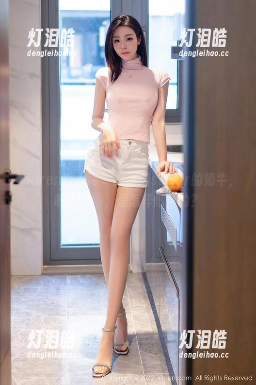 Xiuren秀人网-杨晨晨sugar Xiuren秀人网 - 杨晨晨sugar的奶牛,瞧这些图,是怎样炼成的?