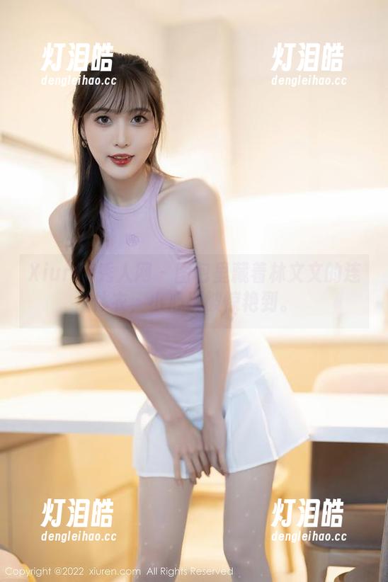 Xiuren秀人网 - 图包里藏着林文文的连体衣，小心别被惊艳到。