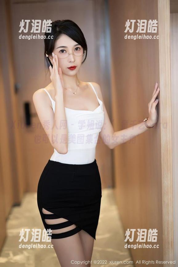 Xiuren秀人网-童千艺cara Xiuren秀人网 - 学姐说:’童千艺cara也可以是美图集合的女主角’