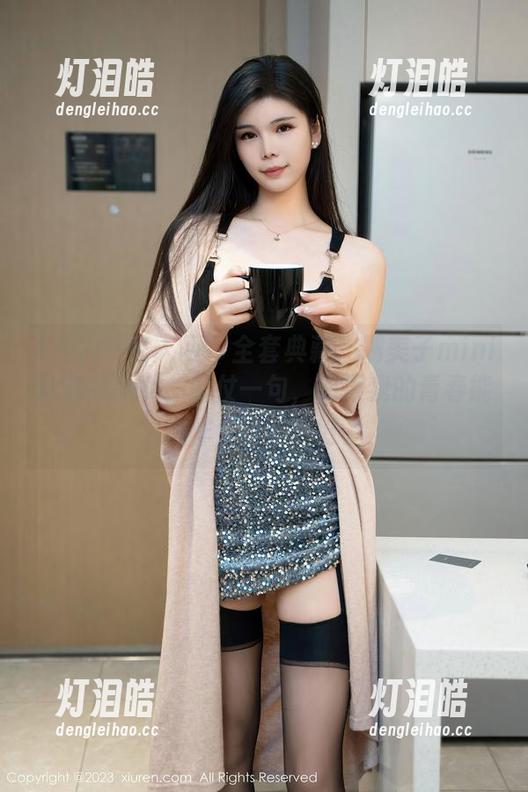 Xiuren秀人网 - 全套典藏：糯美子mini的初恋少女，倒仗一句，如果我的青春能这样，该有多好。