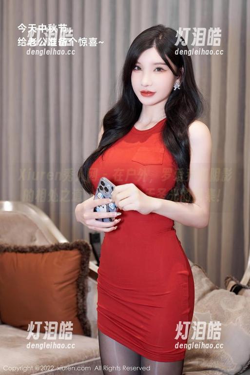 Xiuren秀人网-罗爱乔 Xiuren秀人网 - 在户外,罗爱乔和阴影的相处之道,欢迎进入无圣光的图集!