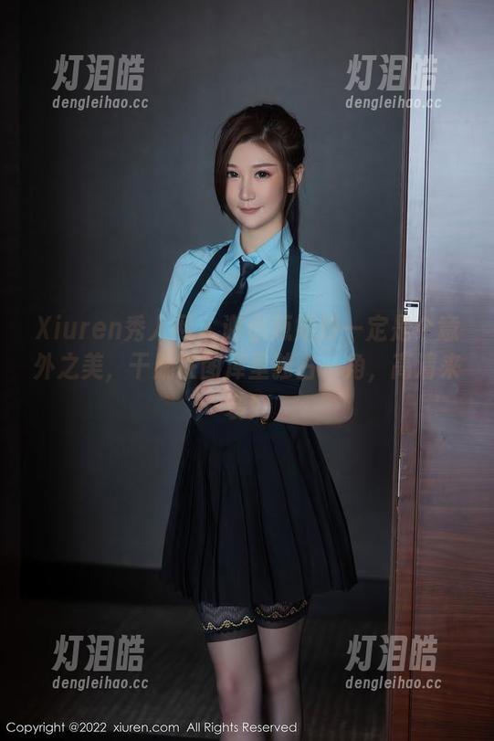 Xiuren秀人网-谢小葱 Xiuren秀人网 - 谢小葱婚纱一定是个意外之美,干脆在图库里独占一角,高清来袭!