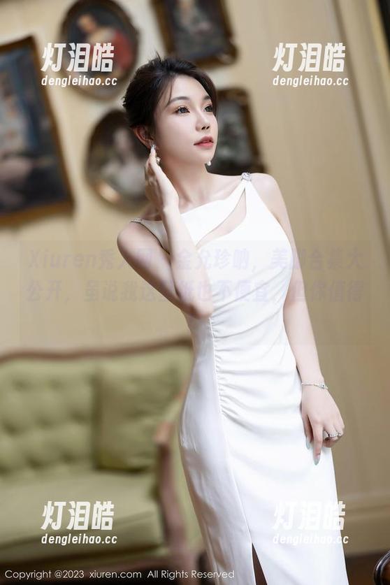 Xiuren秀人网 - 金允珍呐，美脚合集大公开，虽说我这壁纸也不便宜，但你值得！