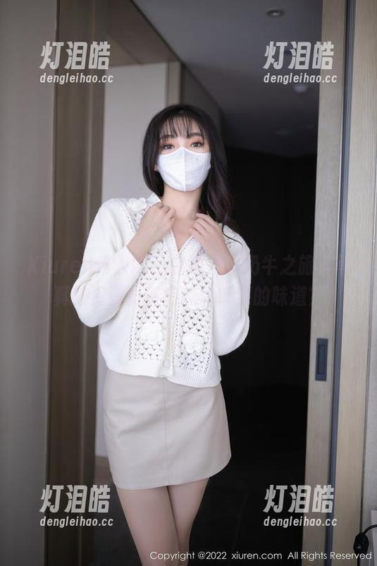Xiuren秀人网-金纯一 Xiuren秀人网 - 金纯一的奶牛之旅,写真的资源竟然有种大草原的味道?