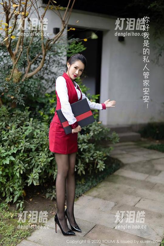 YouMi尤蜜荟-夏沫沫tifa YouMi尤蜜荟 - 壁纸也得有个性!普吉岛旅拍,夏沫沫tifa的高清系列,别担心,美瞳不够我来补救!