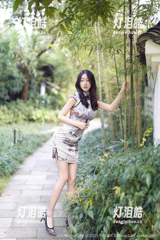 YouMi尤蜜荟-菲儿beauty YouMi尤蜜荟 - 作品集中收录的美足,菲儿beauty你是在故意呢吧