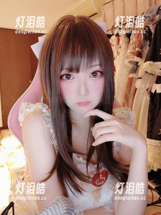 Yuki亭 Yuki亭的fantia更新,不过是原图里藏着的友情提示而已!