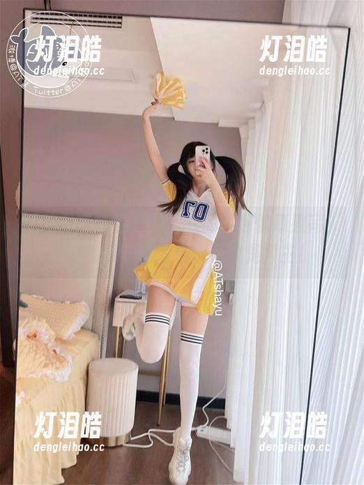 at鲨鱼 私拍女高中生,at鲨鱼的图包健康教育?作业做到极致了吧,不愧是博主!