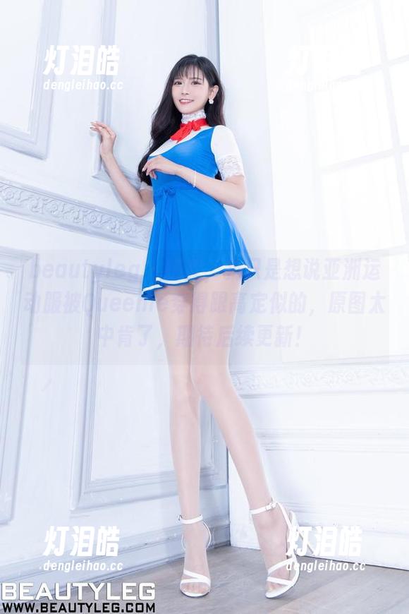 beautyleg-Queenie beautyleg - 抱歉,我只是想说亚洲运动服被Queenie穿得跟高定似的,原图太中肯了,期待后续更新!